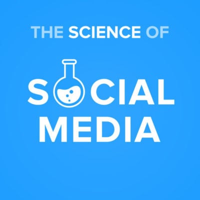 Buffer's podcast is one of the best social media podcasts available