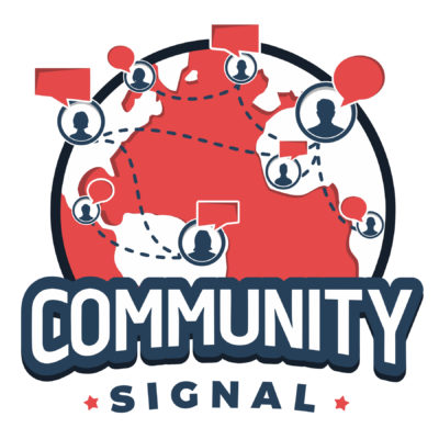 Community Signal is one of the best community focused social media podcasts