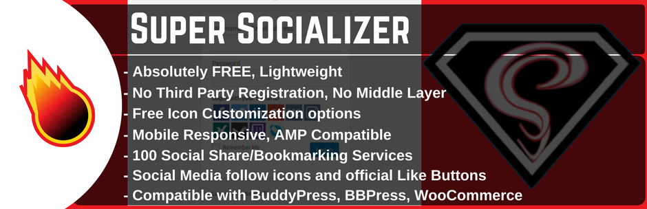 Super Socializer