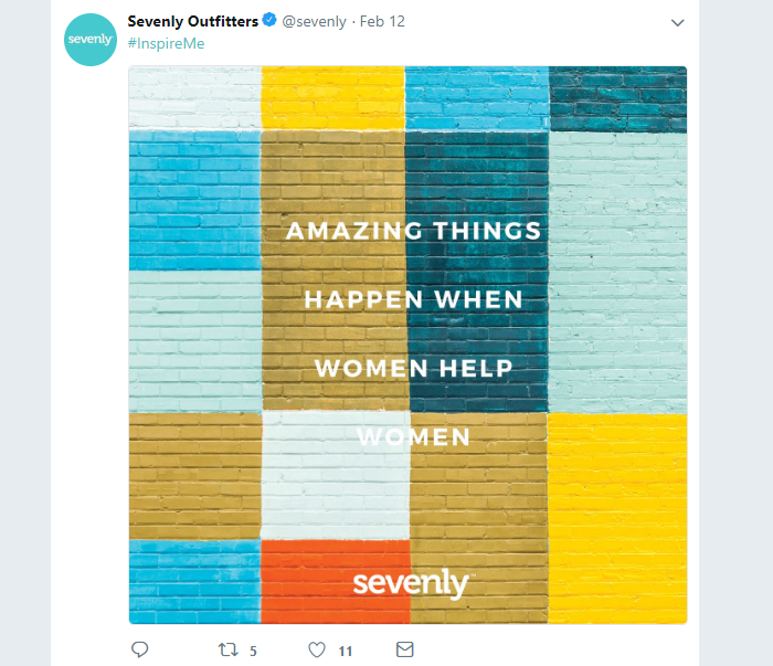 sevenly twitter